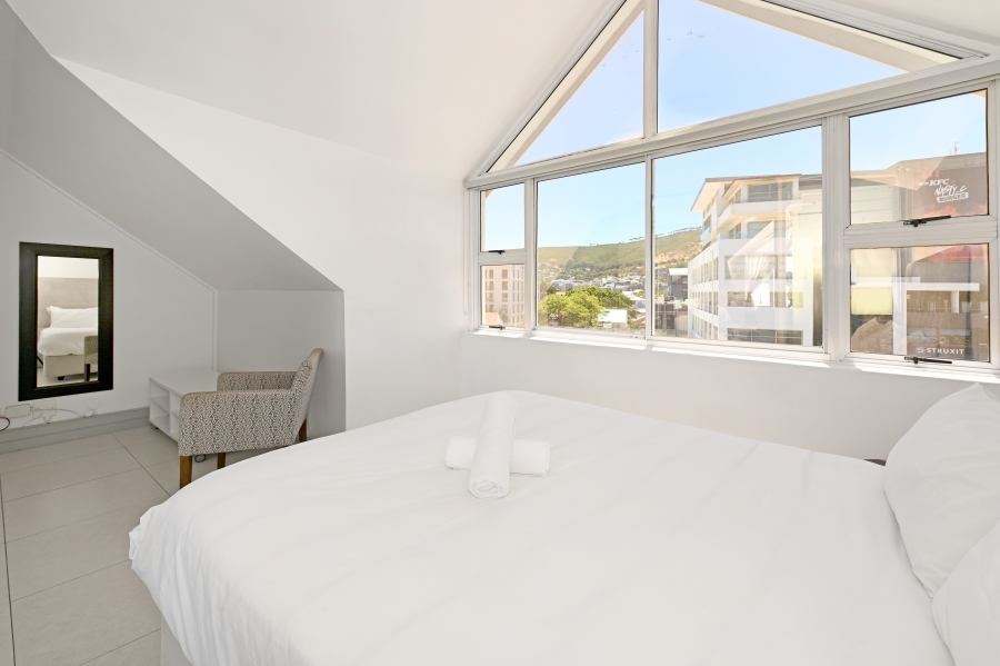 0 Bedroom Property for Sale in Gardens Western Cape